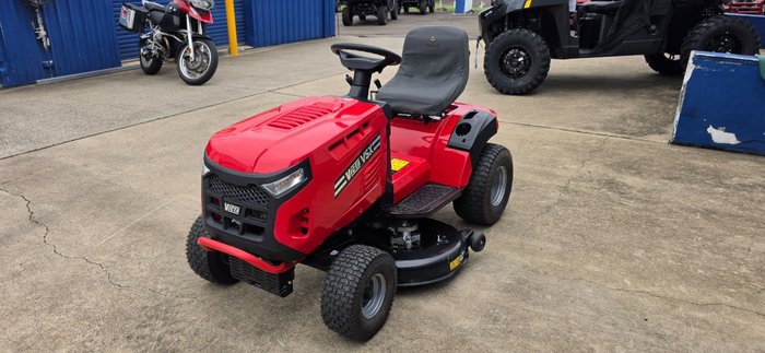 2025 Victa 2025 Victa Mower VSX 42 Inch Cut B20 2692068 Red