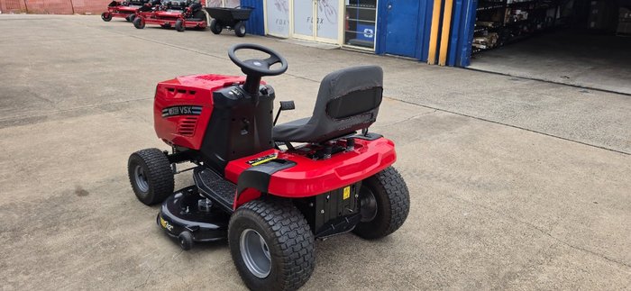 2025 Victa 2025 Victa Mower VSX 42 Inch Cut B20 2692068 Red