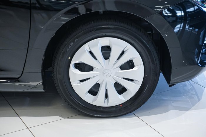 2025 Suzuki Swift Hybrid