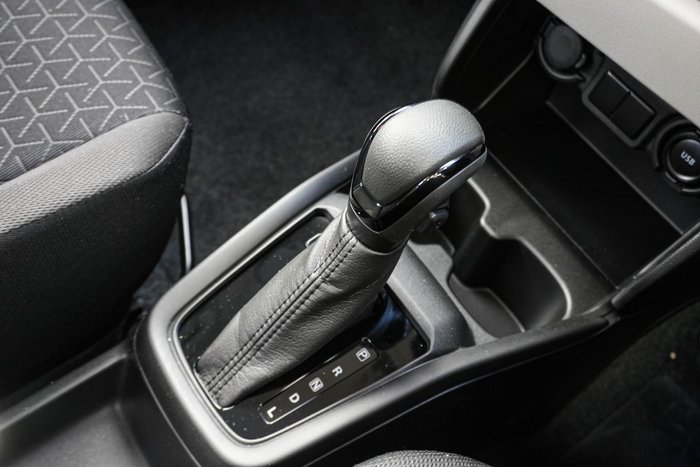 2025 Suzuki Swift Hybrid