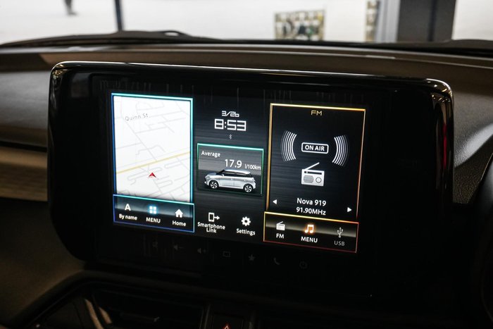 2025 Suzuki Swift Hybrid