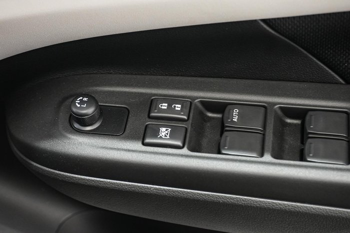 2025 Suzuki Swift Hybrid