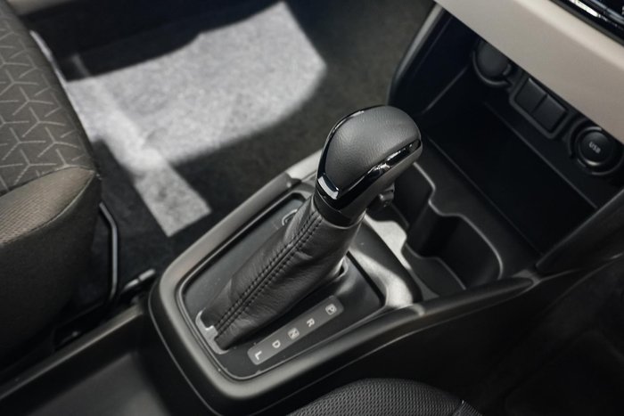 2025 Suzuki Swift Hybrid