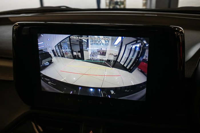 2025 Suzuki Swift Hybrid