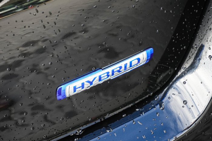 2025 Suzuki Swift Hybrid