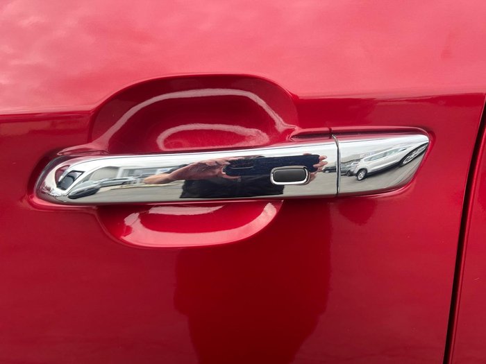 2021 Mazda BT-50 XTR