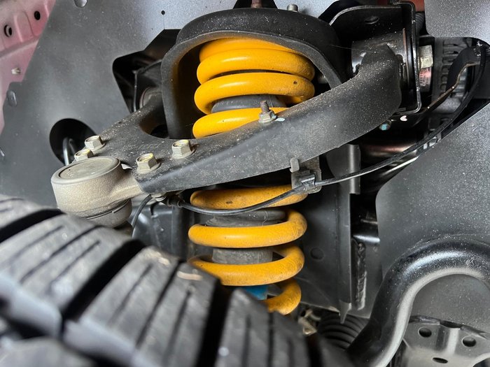 2021 Mazda BT-50 XTR