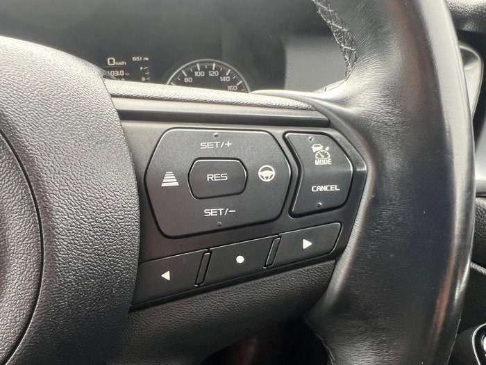 2021 Mazda BT-50 XTR