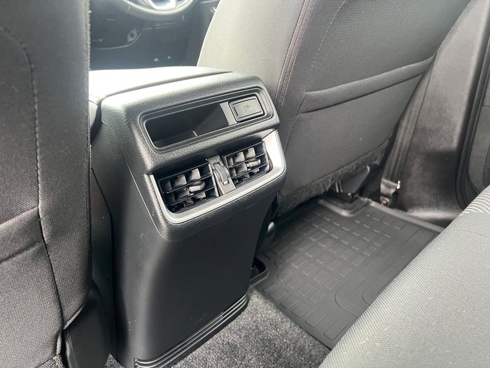 2021 Mazda BT-50 XTR