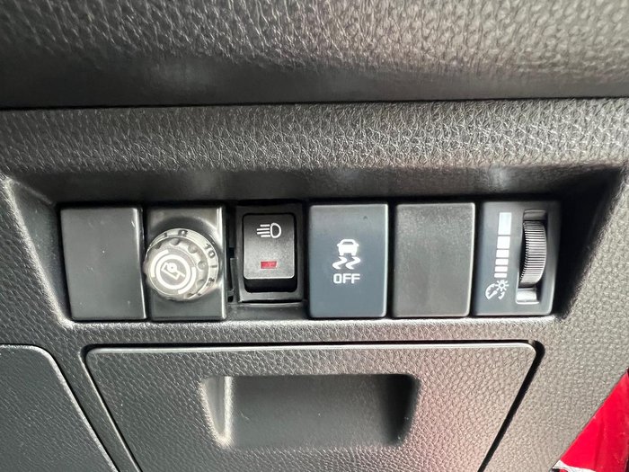 2021 Mazda BT-50 XTR