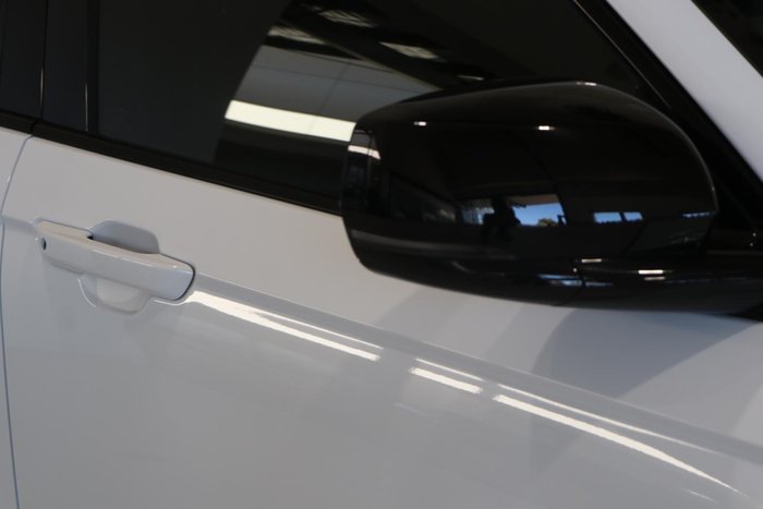 2022 Jeep Grand Cherokee Night Eagle