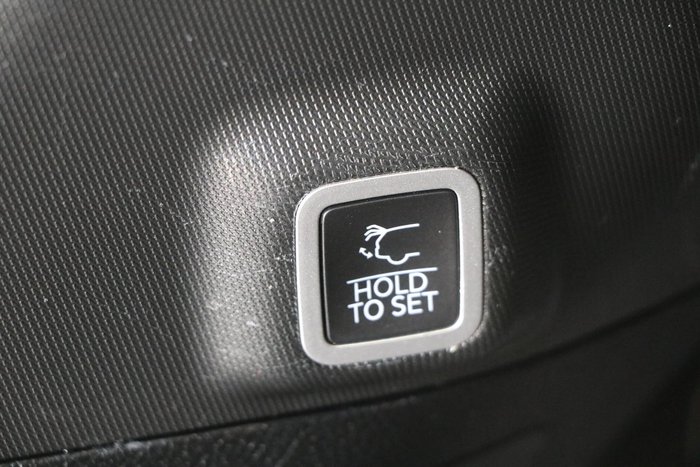 2022 Jeep Grand Cherokee Night Eagle