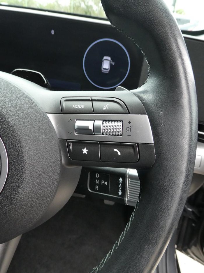 2024 Hyundai Kona Premium