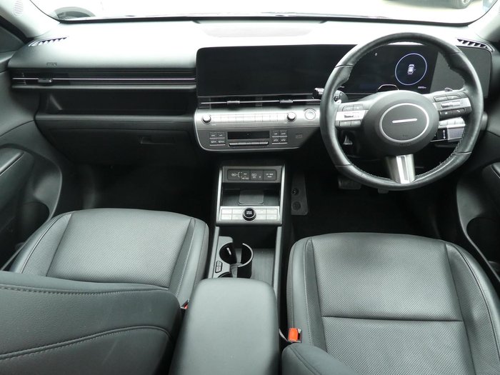 2024 Hyundai Kona Premium