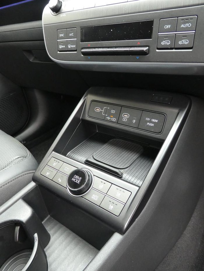 2024 Hyundai Kona Premium