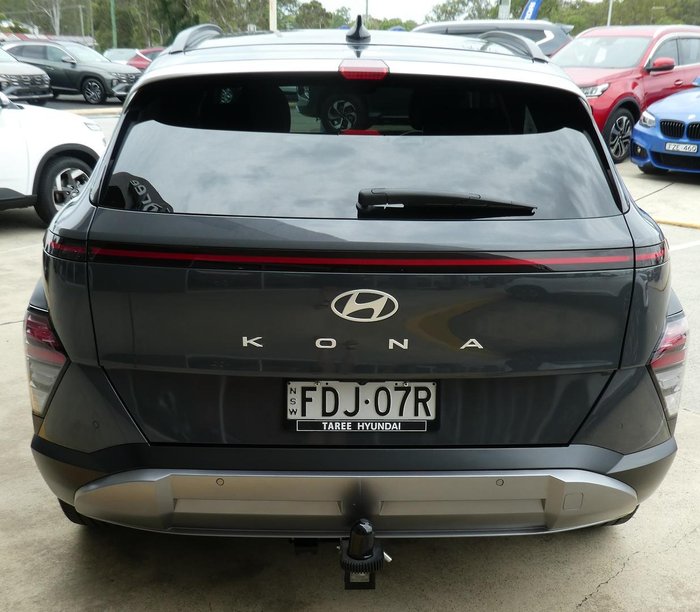 2024 Hyundai Kona Premium