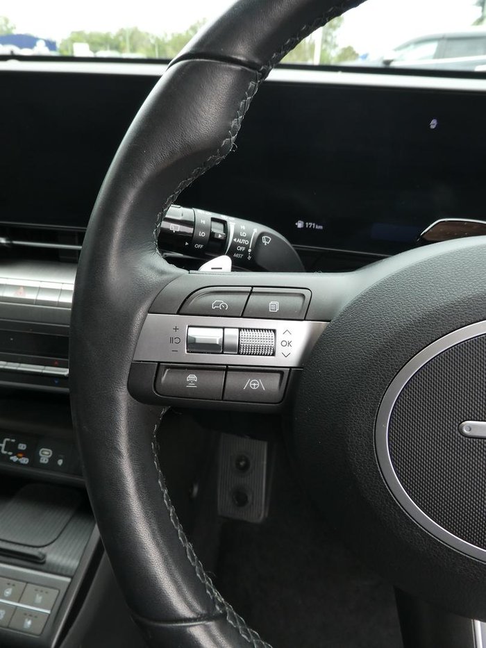 2024 Hyundai Kona Premium