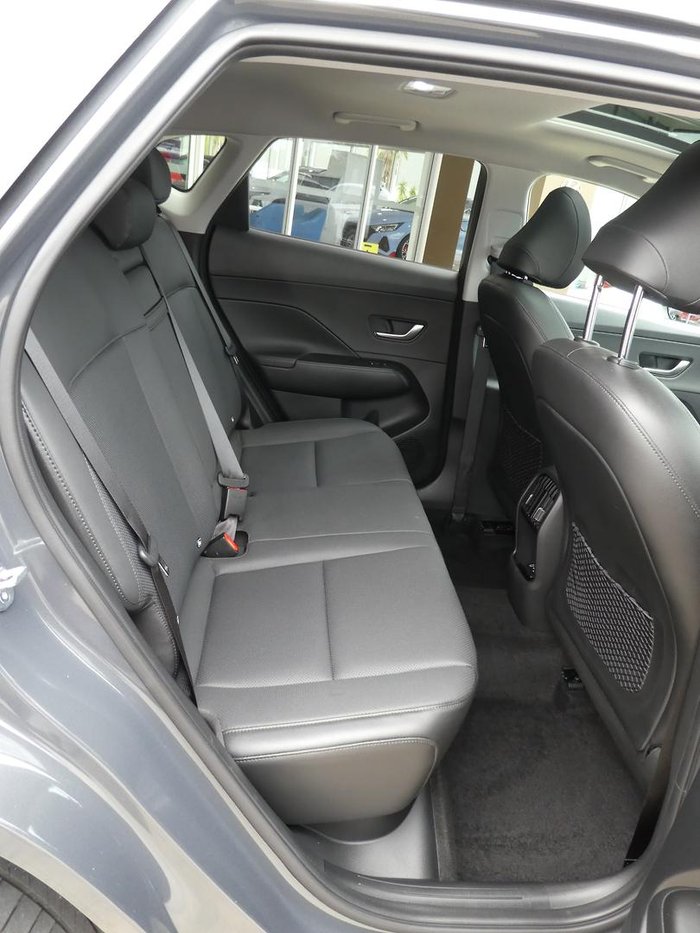 2024 Hyundai Kona Premium