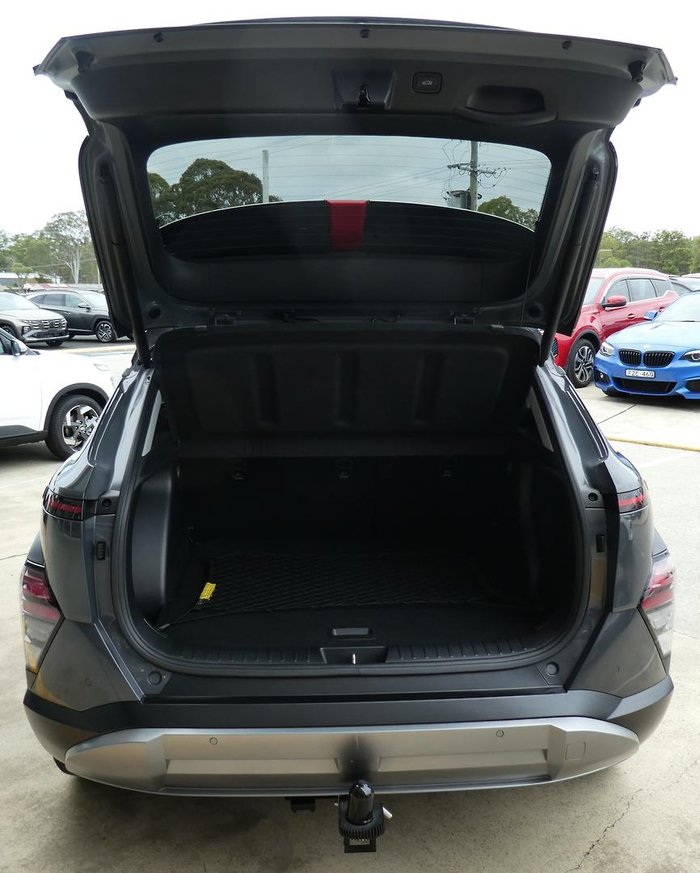 2024 Hyundai Kona Premium