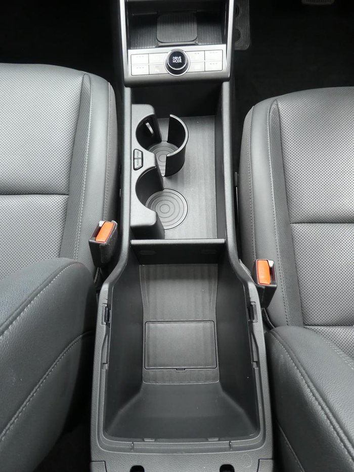 2024 Hyundai Kona Premium