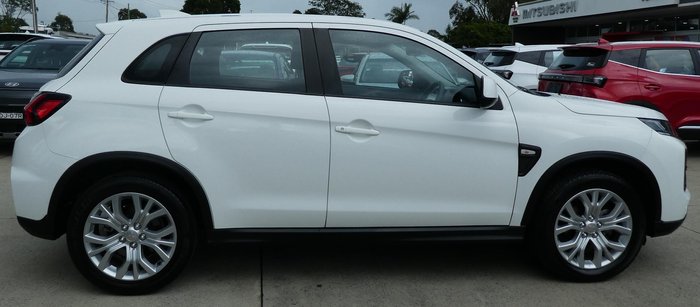 2023 Mitsubishi ASX ES