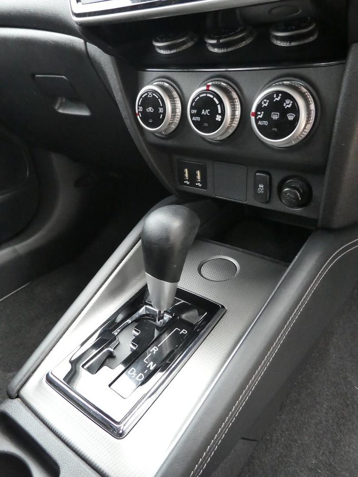 2023 Mitsubishi ASX ES