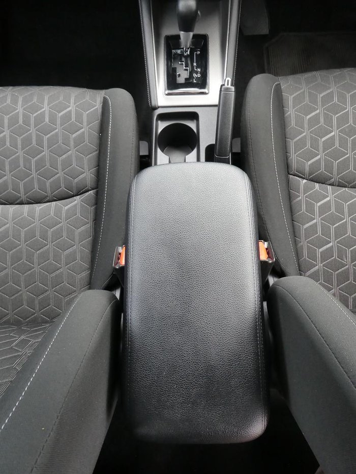 2023 Mitsubishi ASX ES