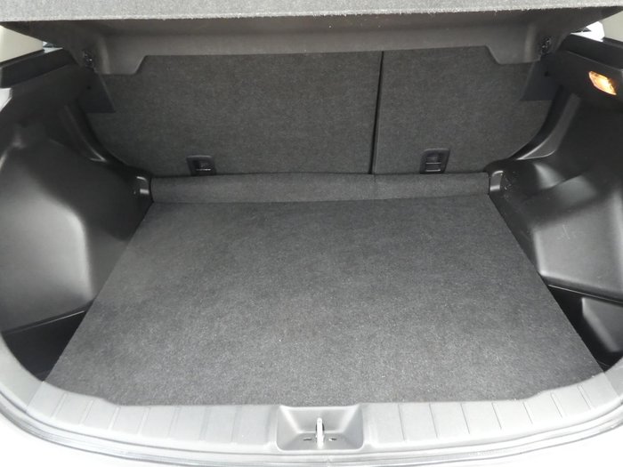 2023 Mitsubishi ASX ES