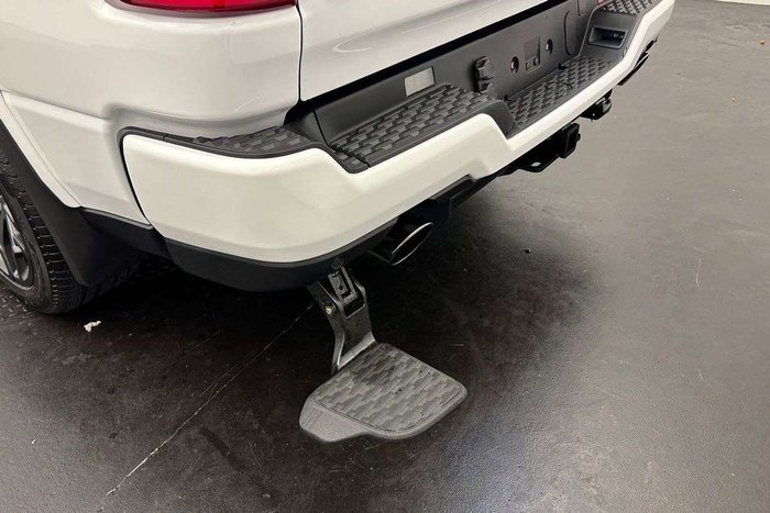 2025 RAM 1500 Limited Hurricane HO RamBox