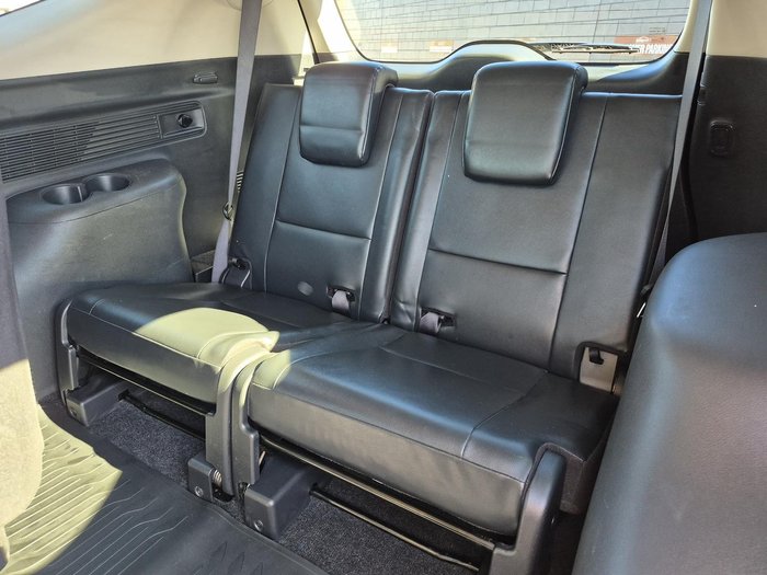2023 Mitsubishi Pajero Sport GLS QF MY22 4X4 Dual Range Terra Rossa