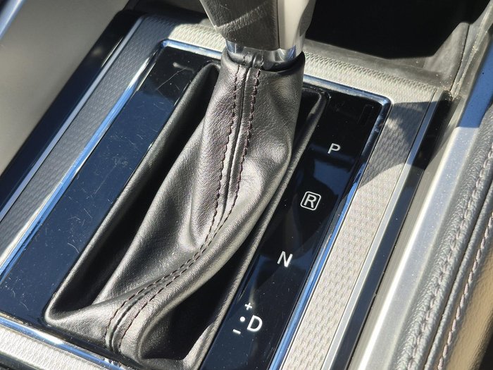 2023 Mitsubishi Pajero Sport GLS