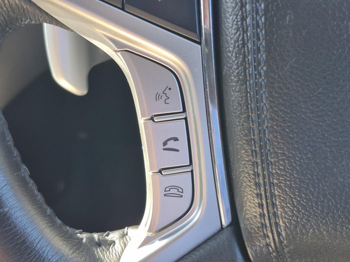 2023 Mitsubishi Pajero Sport GLS