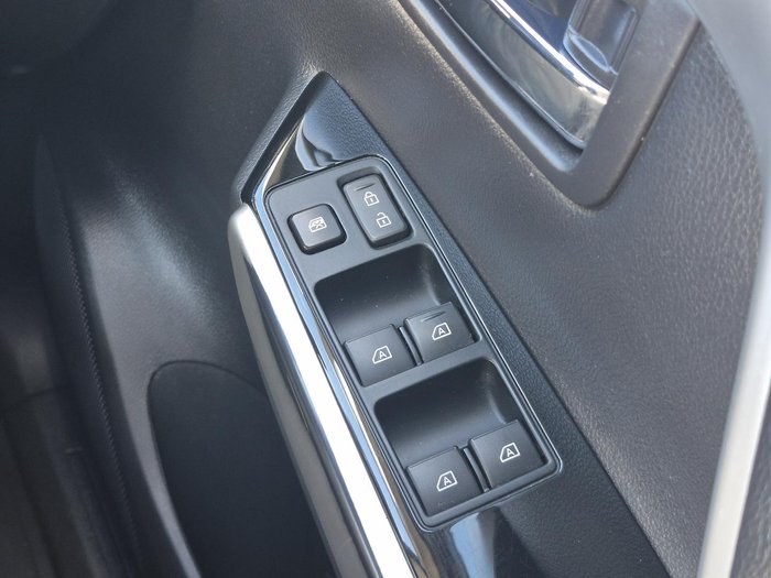 2023 Mitsubishi Pajero Sport GLS