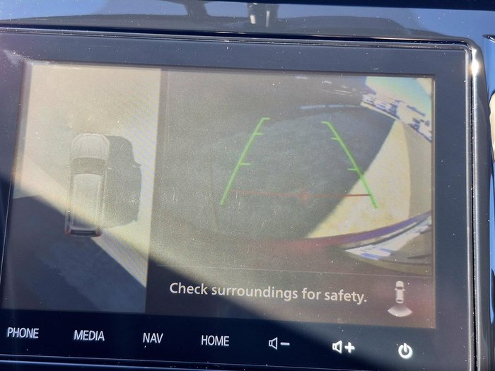 2023 Mitsubishi Pajero Sport GLS