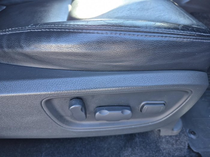 2023 Mitsubishi Pajero Sport GLS