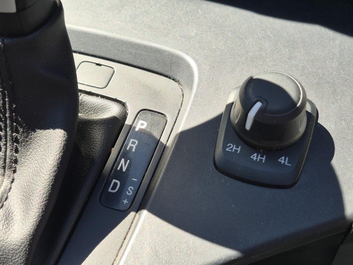 2019 Mazda BT-50 Boss