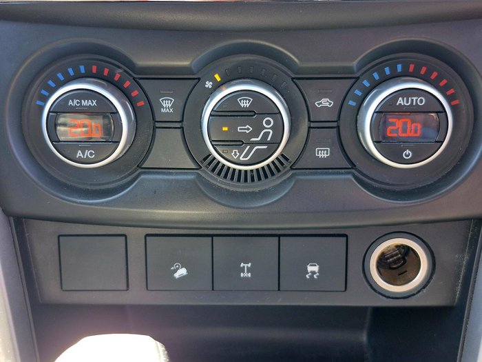 2019 Mazda BT-50 Boss