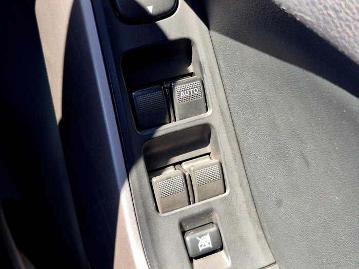 2019 Mazda BT-50 Boss