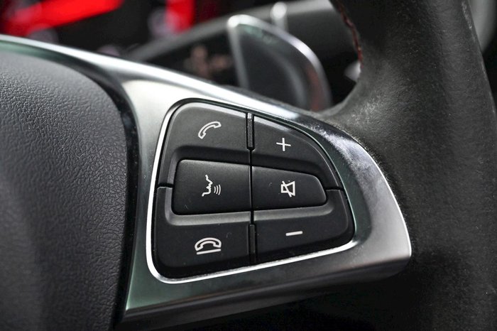 2017 Mercedes-Benz C-Class C63 AMG S C205 Obsidian Black