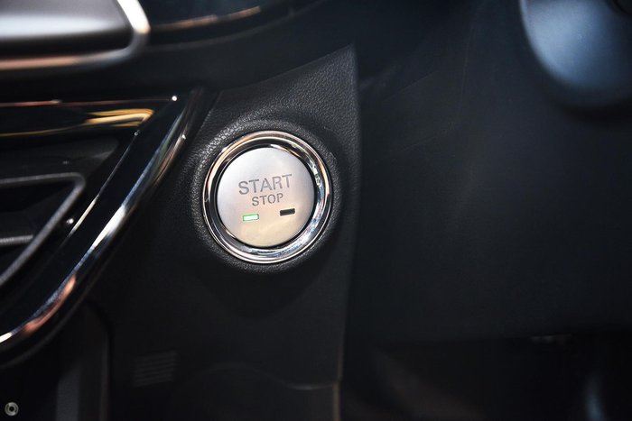 2025 MG MG3 Essence MY25.5 Sloane Silver