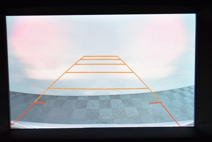 2017 Holden Trailblazer LTZ