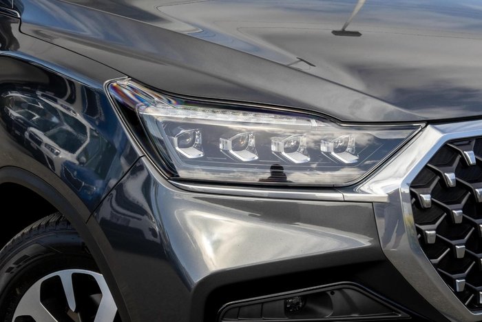 2022 SsangYong Rexton Ultimate