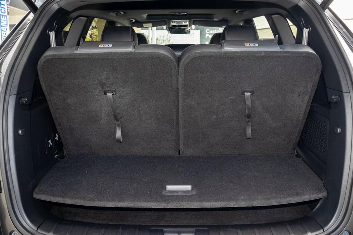 2022 SsangYong Rexton Ultimate