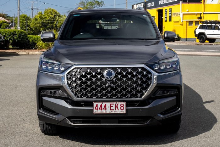 2022 SsangYong Rexton Ultimate