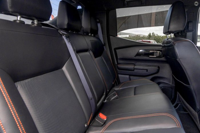 2025 Mitsubishi Triton GSR Special Edition