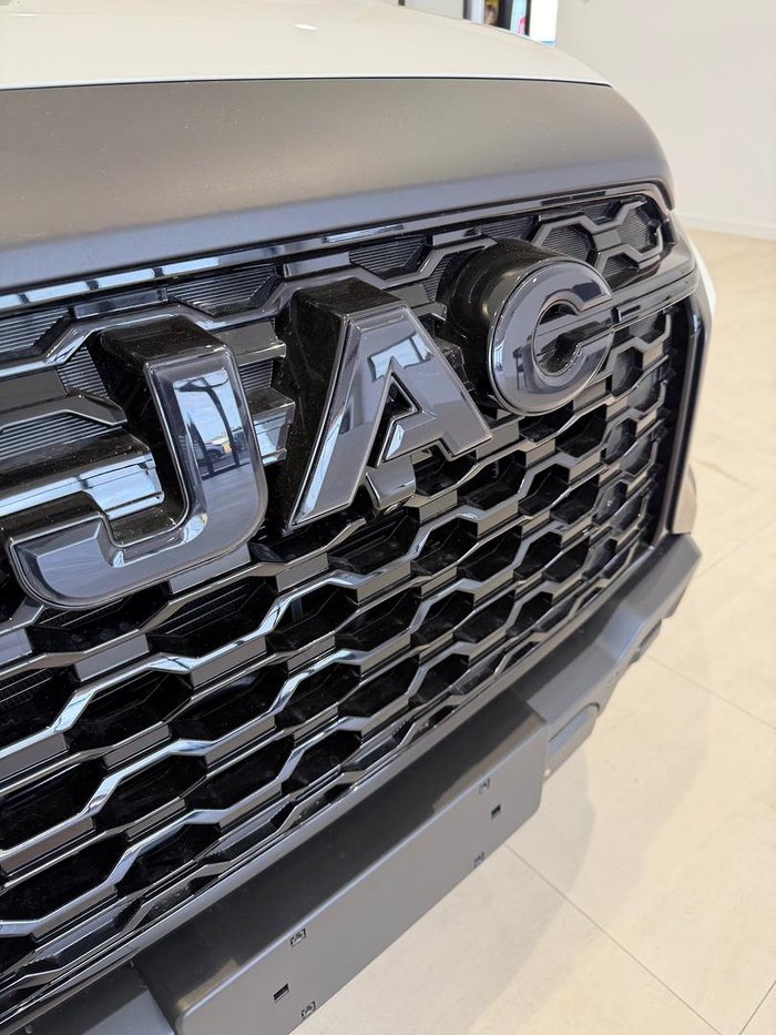 2025 JAC T9 Osprey X