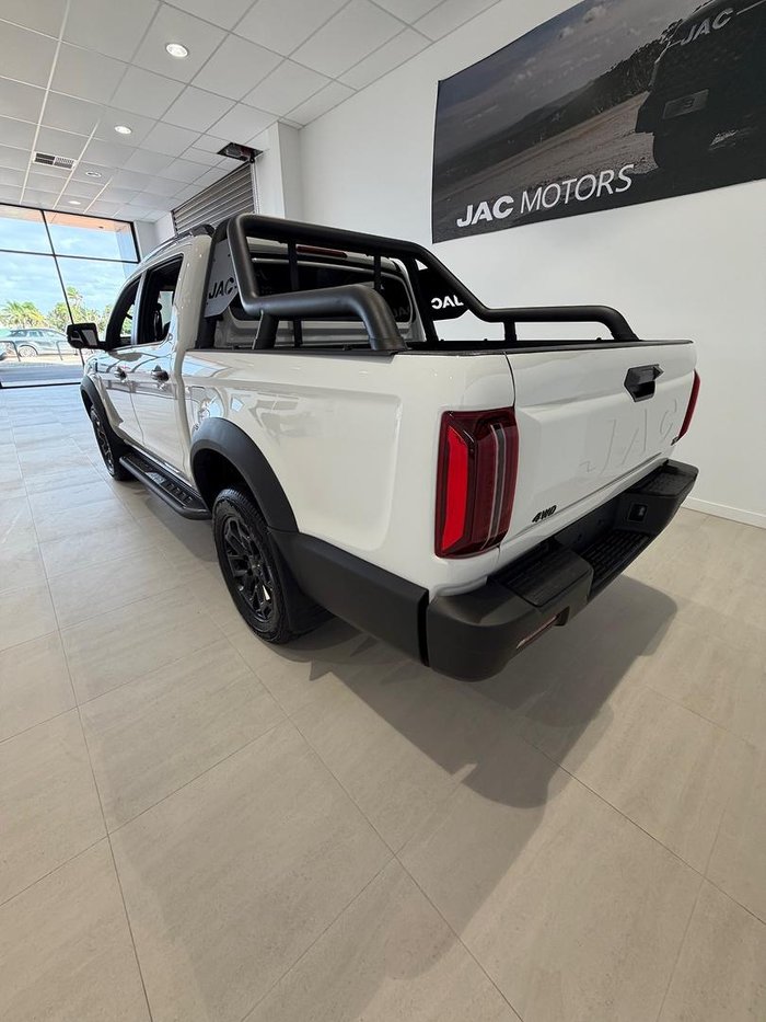 2025 JAC T9 Osprey X
