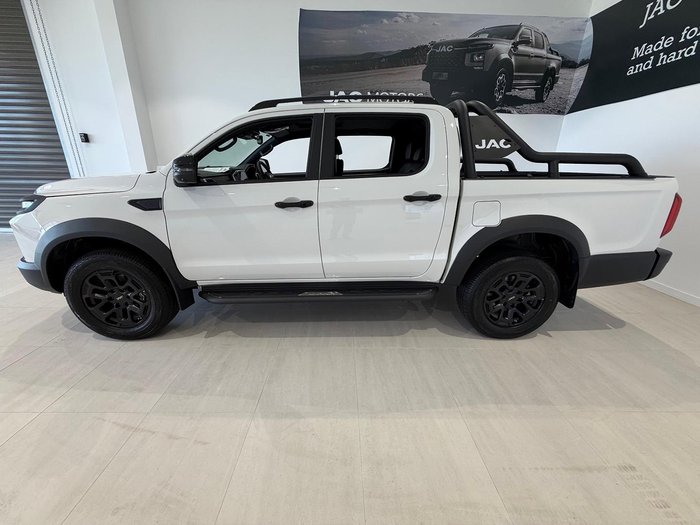 2025 JAC T9 Osprey X