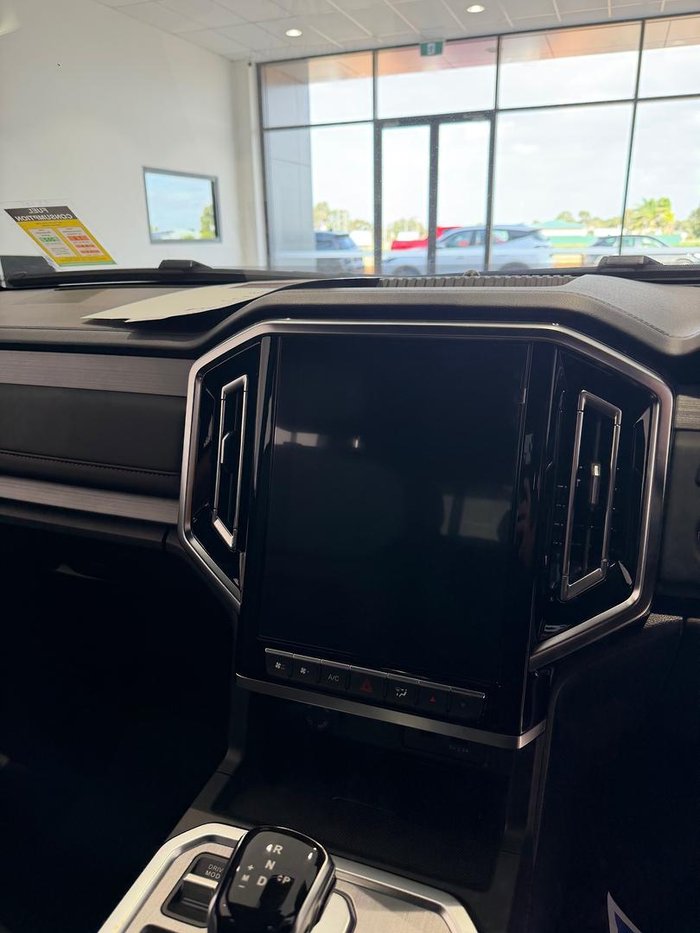 2025 JAC T9 Osprey X