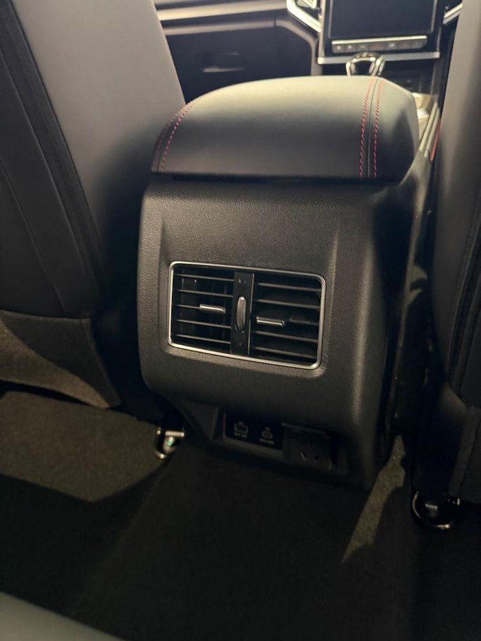 2025 JAC T9 Osprey X